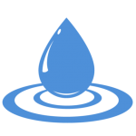 Purificación de Agua icono